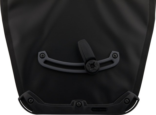 ORTLIEB Back-Roller Free Single QL2.1 Pannier - black/20000 ml