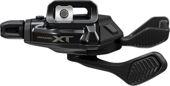 Shimano Mando de Cambio Deore XT SL-M8210-IR 12 Velocidades - negro | 12-velocidades