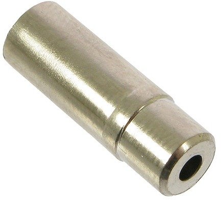 Shimano Unsealed End Cap for SIS-SP50/-SP51 - silver/5.5 mm