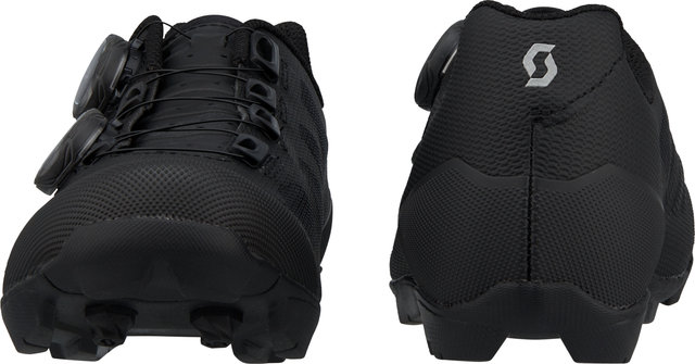 Scott MTB Vertec Schuhe - matt black/42