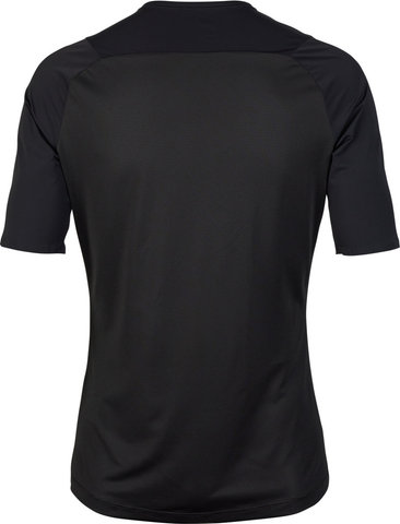 Fox Head Flexair Ascent S/S Jersey - black/M