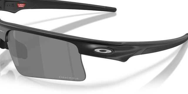 Oakley Bisphaera Speed Sports Glasses - matte black | prizm black