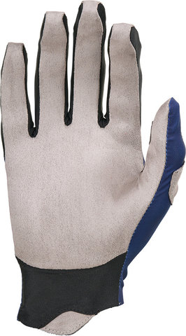 O'NEAL Guantes de dedos completos Pin It Slip on - blue-green | S