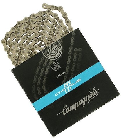 Campagnolo Chorus 11-fach Kette - silber/11 fach