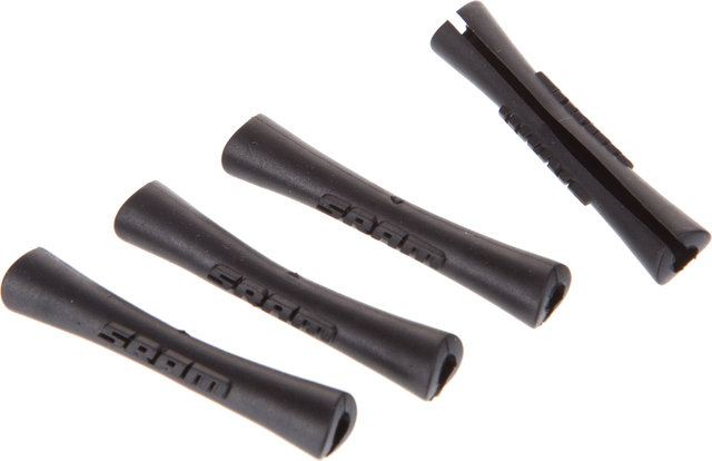 SRAM Cubierta de fundas - negro