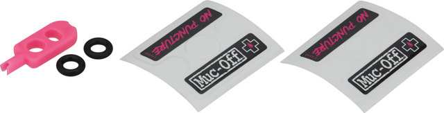 Muc-Off Kit de scellant pour chambres à air - universal/Valve Presta (SV)/universal