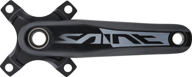 Shimano Pédalier Saint FC-M825 83 mm Hollowtech II - noir/170,0 mm