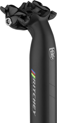 Ritchey Tija de sillín WCS 1-Bolt - blatte/20 /31,6 mm/400 
