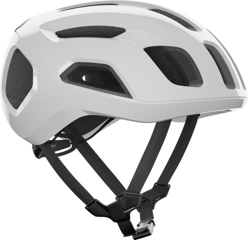 POC Ventral Air MIPS Helmet Model Year 2025 - hydrogen white-uranium black matt/54 - 59 cm