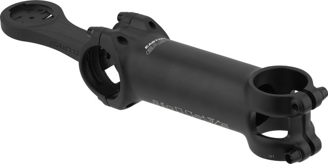 Easton Potencia EA90 31.8 - black ano/120 mm 7°