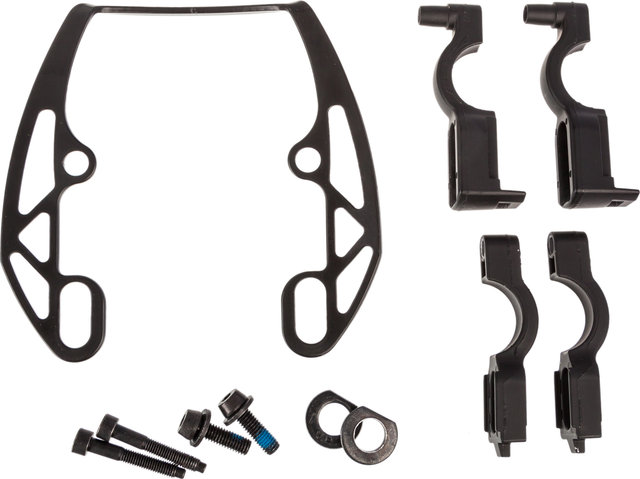 Magura Adaptador EVO2 - negro