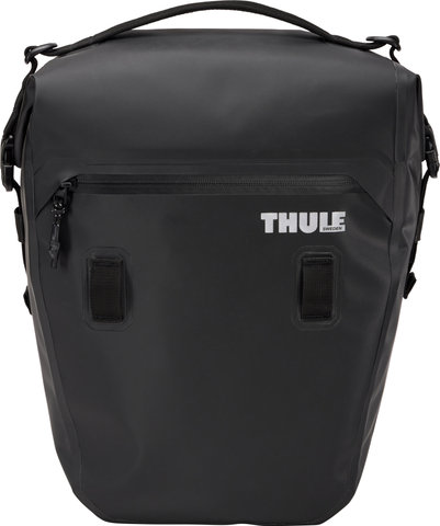 Thule Bolsas de bicicleta Shield Pannier 22L - black | 22 