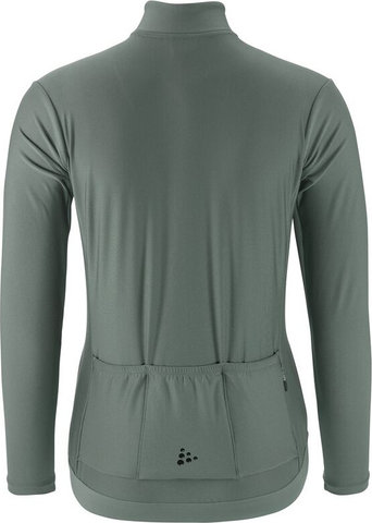 Craft Core Bike Essence LS W Jacke - weather/M