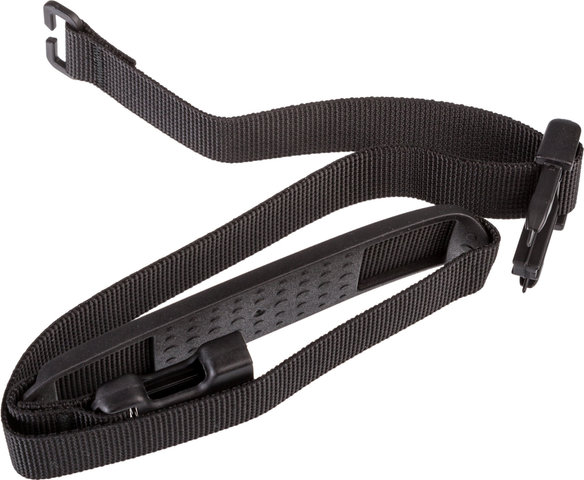 ORTLIEB Bandoulière Mojave pour Back-Roller/ Sport-Roller jusqu'au Modèle 1998 - black