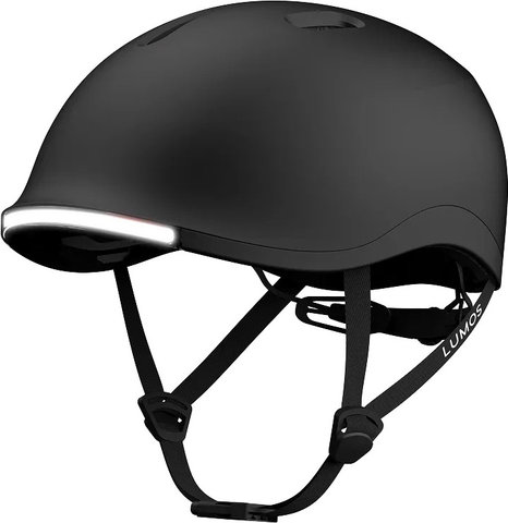 LUMOS Nykel Mips - black | 58 - 63 cm