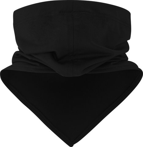 GONSO Tubo de cuello bufanda tubular - black | one size