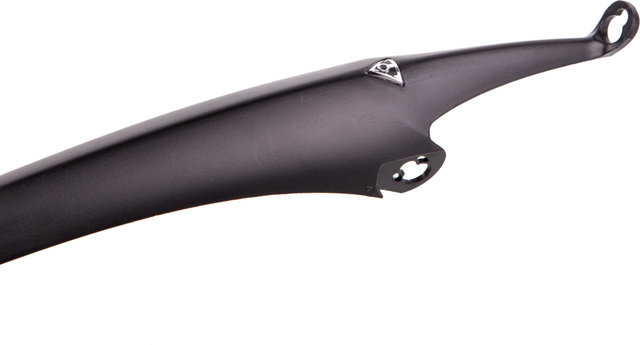 Topeak Set de guardabarros DeFender RC1/RC11 - negro/58 
