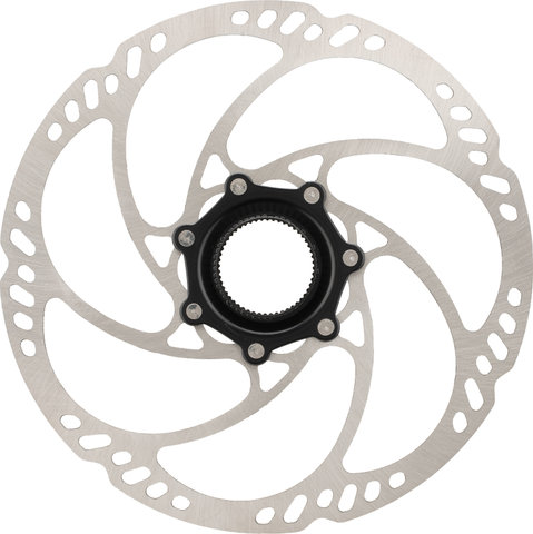 Magura Disque de Frein MDR-C CL Center Lock 203 mm - Emballage Atelier - argenté | 203 mm