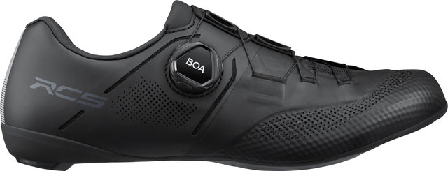 Shimano Zapatos de ciclismo para mujer SH-RC503 - black | 38