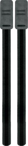 SKS Ensemble de bandes Velcro 330mm - universal