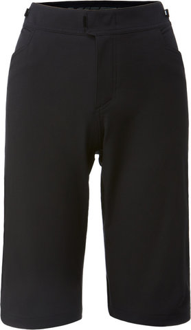 Yeti Cycles Norrie Damen Shorts - black/M
