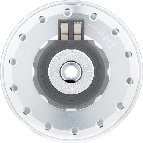 Shutter Precision Moyeu à Dynamo SD-8 Disc 6 trous - silber | 28