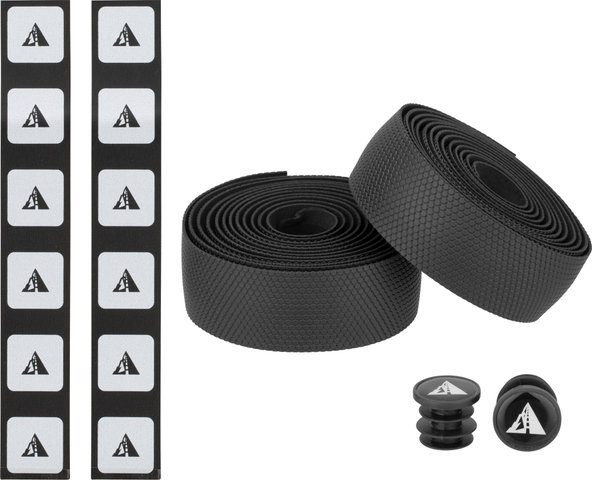 Profile Design Drive Wrap Handlebar Tape - black