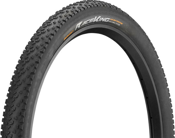 Continental Race King II 26" Faltreifen - schwarz/26 "/55 mm/2.2 "/55-559