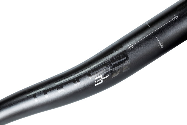 PRO Tharsis 3Five Carbon 35 20 mm Riser Lenker - carbon/800 mm