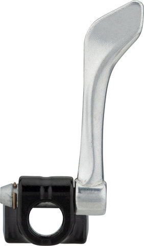 Magura Quick Release for EVO2 adapter - silver-black/right