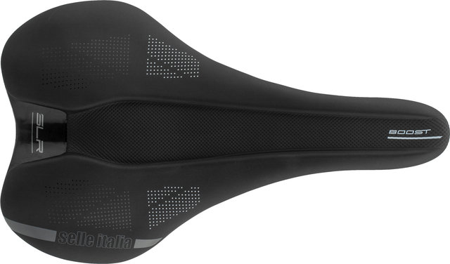 Selle Italia Selle SLR Boost TM - noir/L