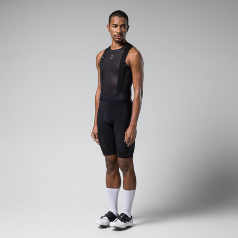 GOBIK Absolute 6.0 K10 Bib Shorts Trägerhose - black/M