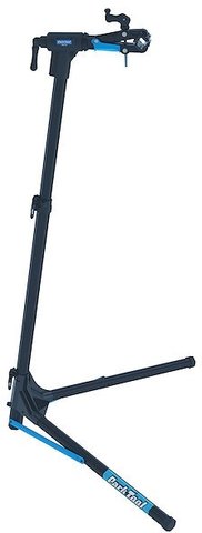 Pied d'Atelier PRS-25 - noir-bleu/universal