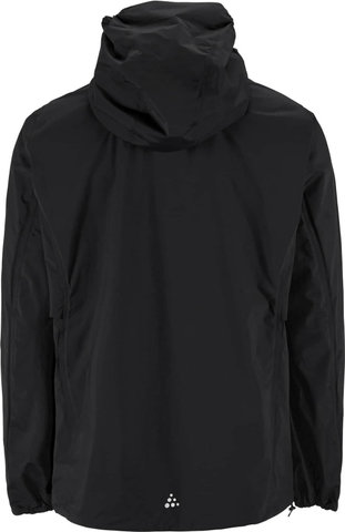 Craft Chaqueta de ciclismo para hombre Everyday Hydro - black | M