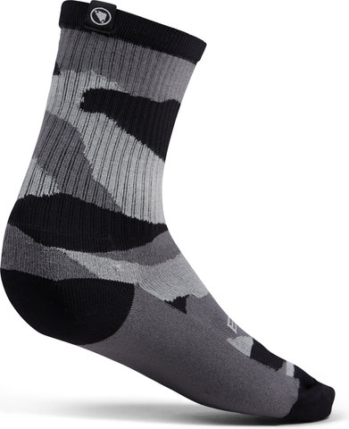 Endura Peak socks - black/37 - 42