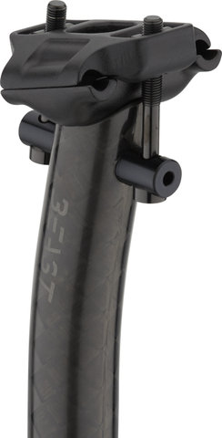 BEAST Components IR Carbon Sattelstütze - carbon-schwarz/27,2 mm/350 mm/15 mm