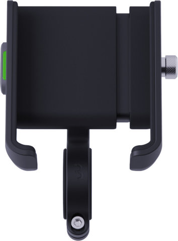 BBB PhoneLock Smartphone Holder - black