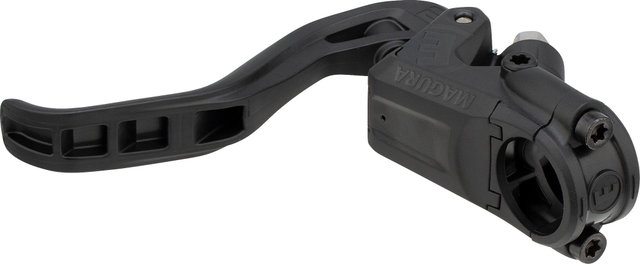 Magura Bremsgriff 2-Finger für MT Sport ab Modell 2019 - schwarz/Flip-Flop (seitenunspezifisch)