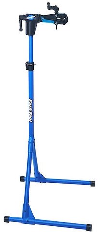 ParkTool Montageständer PCS-4-2 Deluxe - blau/universal