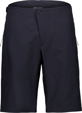 POC Motion Air Shorts - uranium black/M