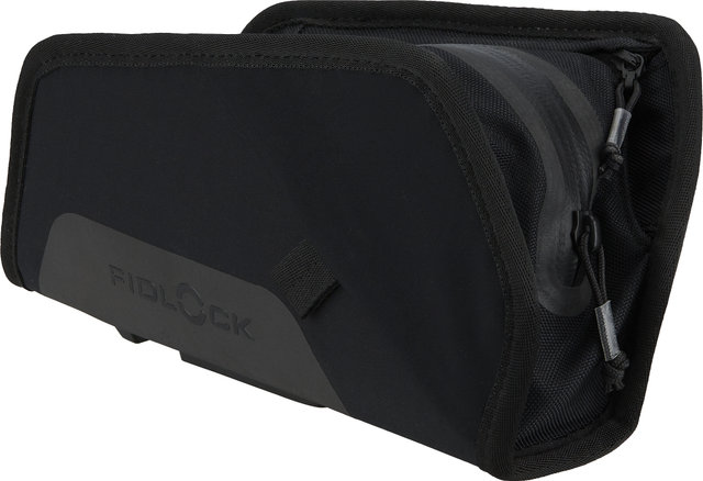 FIDLOCK Sacoche de Cadre TWIST essential bag - noir/1100 