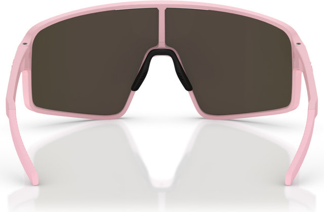 Bliz Gafas Deportivas P001S - matt powder pink