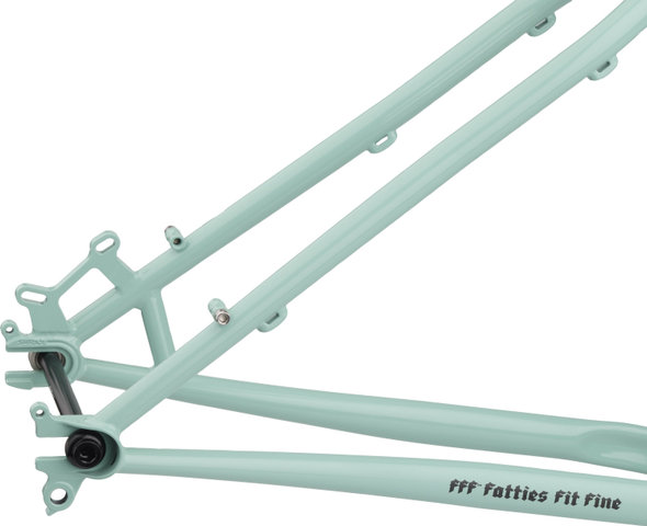 Surly Krampus 29+ Frameset - | M