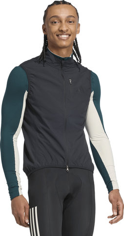 adidas Cycling Vest Weste - black | XL