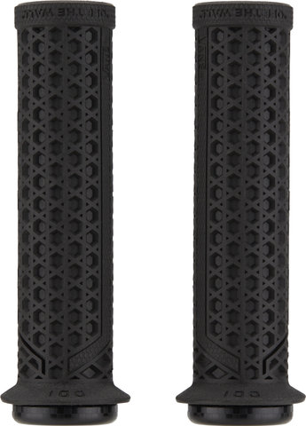 ODI Vans v2.1 Lock-On Lenkergriffe - black/135 mm
