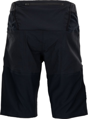 Leatt Pantalones cortos MTB AllMtn 3.0 Shorts - black/M