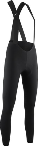 ASSOS Uma GT S11 Spring Fall Damen Bib Tights Trägerhose - black series/M
