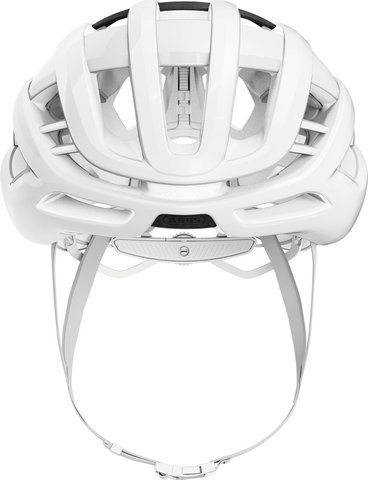 ABUS AirBreaker 2.0 Helmet - pure white | 54 - 58 cm