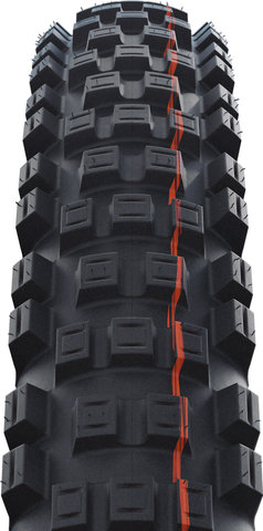 Schwalbe Eddy Current Pro Soft Gravity Pro E-50 TLR 27.5" Folding Tire - black | 64-584 | 27.5 | 2.5 
