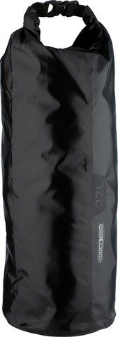 ORTLIEB Dry-Bag PD350 Stuff Sack - black-grey/22000 ml